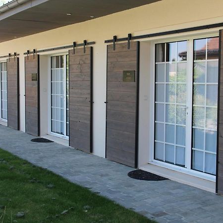 Le Clos 24 Macherin Екстер'єр фото