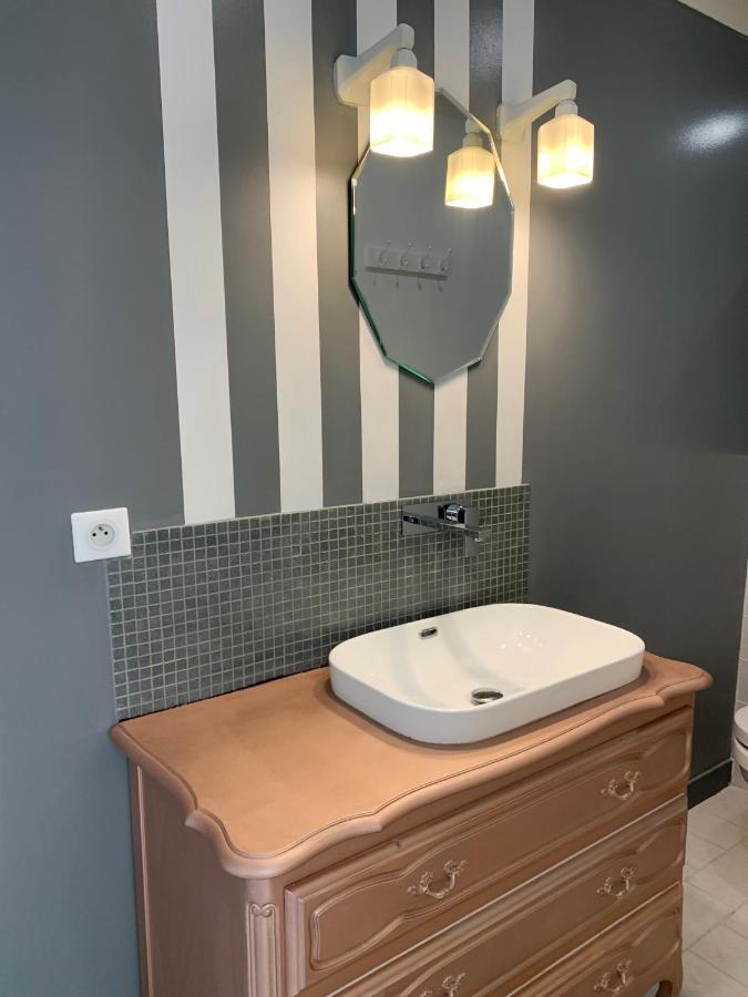 Le Clos 24 Macherin Екстер'єр фото